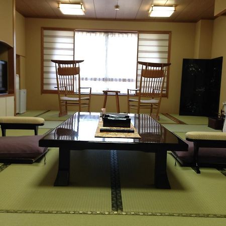 ホテル かんすい苑　覚楽  那須塩原市 エクステリア 写真