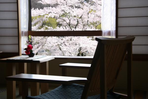 ホテル かんすい苑　覚楽  那須塩原市 エクステリア 写真