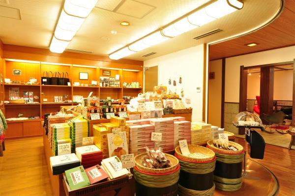 ホテル かんすい苑　覚楽  那須塩原市 エクステリア 写真